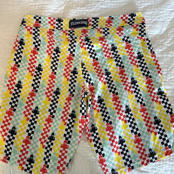 Vilebrequin Board Short BRAND NEW!! - Picture 4 of 4